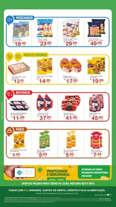 Pré-Visualização do folheto "Ofertas Feirão" da loja GIGA Atacado válido a partir de 18/11/2025 | Página: 2