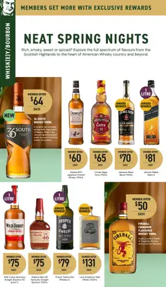 Preview of catalogue Catalogue NSW from shop Dan Murphy's valid 09/10/2025 | Page: 26