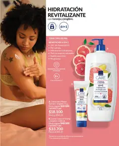  Vista previa del prospecto Catálogo Avon del almacen Avon válida del 12/09/2025 al 31/10/2025 | Página : 129