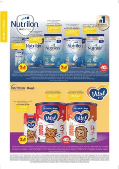 Vista previa del folleto de la tienda Farmacity válido desde el 02/12/2025 | Página: 58