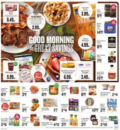 Ad Preview of Lowes Foods Weekly Ad from 11/12/2025 | Page: 3