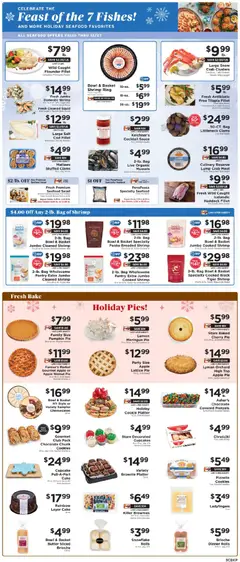 Ad Preview of ShopRite Weekly Ad from 12/12/2025 | Page: 4