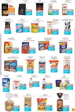 Pré-Visualização do folheto "Encarte" da loja Mundial válido a partir de 31/10/2025 | Página: 3