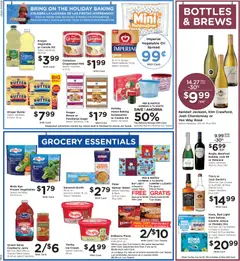 Ad Preview of Ralphs Weekly Ad from 12/03/2025 | Page: 6