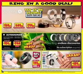 Preview of catalogue Catalogue from shop JB Hi-Fi valid 04/12/2025 | Page: 20