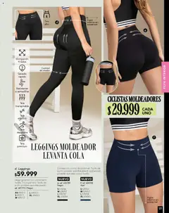  Vista previa del prospecto Catálogo Pacifika del almacen Pacifika válida del 26/06/2025 al | Página : 129