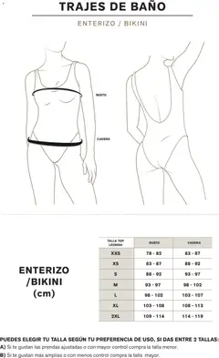 Vista previa de Campaña 17 de la tienda Leonisa válido desde 13/11/2025 | Página : 147