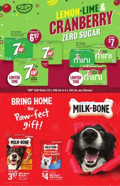 Preview of leaflet Black Friday from shop Giant Tiger is valid from Nov 26, 2025 | Page: 21