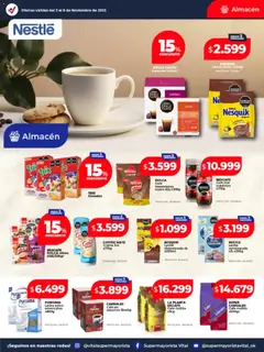 Vista previa del folleto de la tienda Vital válido desde el 03/11/2025 | Página: 12