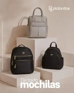 Vista previa de Catálogo de la tienda Platanitos válido desde 23/02/2026