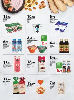 Pré-Visualização do folheto "Ofertas Dezembro" da loja Zaffari válido a partir de 02/12/2025 | Página: 10