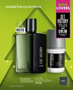 Vista previa de Campaña 18 de la tienda CyZone válido desde 14/11/2025 | Página : 101