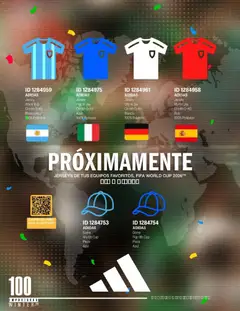 Vista previa las ofertas de la tienda Price Shoes - Catálogo Importados Winter 2025 desde el 11/11/2025 | Página: 100