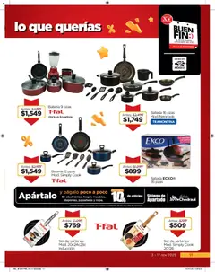 Vista previa las ofertas de la tienda Chedraui - Buen Fin desde el 13/11/2025 | Página: 11