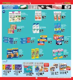 Pré-Visualização do folheto "Encarte" da loja RedEconomia válido a partir de 04/11/2025 | Página: 17