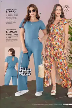 Vista previa de Campaña 16 de la tienda Azzorti válido desde 29/09/2025 | Página : 47