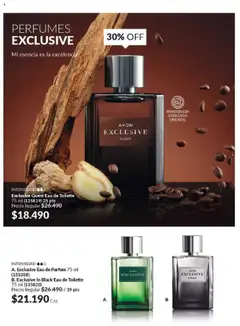 Folleto de la tienda Avon válido desde el 11.07.2025 | Página: 59