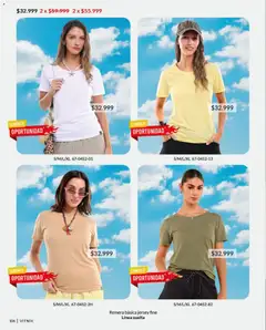 Vista previa del folleto de la tienda Vitnik válido desde el 03/12/2025 | Página: 106