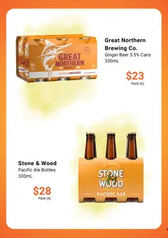 Preview of catalogue Catalogue from shop BWS valid 23/10/2025 | Page: 5