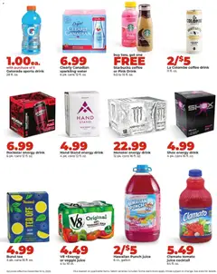 Ad Preview of HyVee Weekly Ad from 12/08/2025 | Page: 30