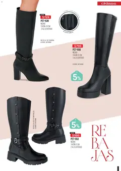 Vista previa las ofertas de la tienda Cklass - Buen Fin desde el 12/11/2025 | Página: 187