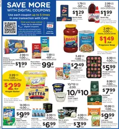 Ad Preview of Dillons Black Friday from 11/05/2025 | Page: 5