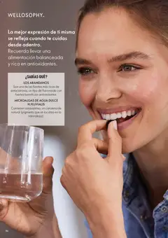 Vista previa de Campaña 16 de la tienda Oriflame válido desde 15/11/2025 | Página : 94