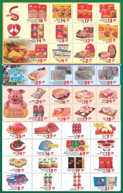 Pré-Visualização do folheto "Ofertas da semana" da loja Rede Super Compras válido a partir de 10/11/2025 | Página: 3