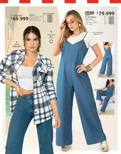  Vista previa del prospecto Carmel C17 2025 del almacen Carmel válida del 25/09/2025 al 31/12/2025 | Página : 58