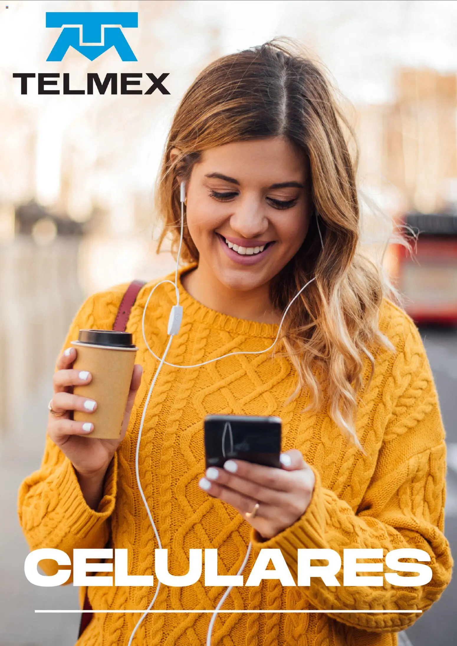 Vista previa las ofertas de la tienda Telmex - Catálogo desde el 14/01/2026 