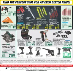 Ad Preview of Menards Weekly Ad from 11/13/2025 | Page: 5