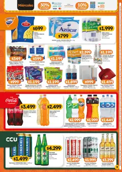 Vista previa del folleto de la tienda Cordiez válido desde el 13/11/2025 | Página: 9