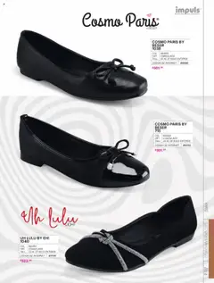 Vista previa las ofertas de la tienda Impuls - Catálogo Dama Otoño-Invierno 2025 desde el 07/07/2025 | Página: 199