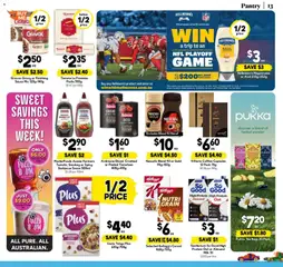 Preview of catalogue Catalogue SA from shop Drakes valid 12/11/2025 | Page: 13