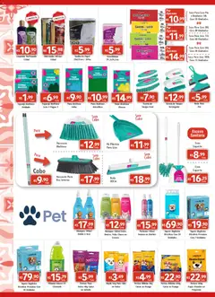 Pré-Visualização do folheto "Ofertas Casa de Mãe" da loja Royal Supermercados válido a partir de 01/12/2025 | Página: 8