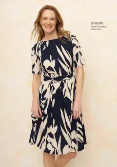 Vista previa de Catálogo de la tienda Saga Falabella válido desde 01/11/2025 | Página : 10