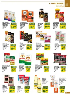 Pré-Visualização do folheto "Ofertas Quinzenal" da loja Cooper válido a partir de 29/10/2025 | Página: 9