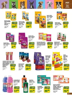 Pré-Visualização do folheto "Ofertas Quinzenal" da loja Cooper válido a partir de 12/11/2025 | Página: 15