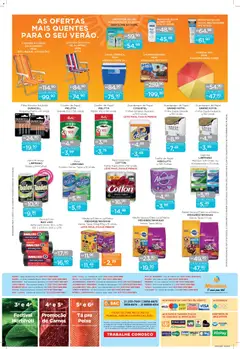 Pré-Visualização do folheto "Encarte" da loja Mundial válido a partir de 28/11/2025 | Página: 12