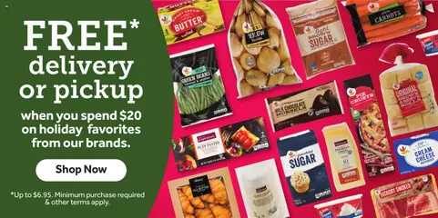 Ad Preview of Stop & Shop Weekly Ad from 12/12/2025 | Page: 5