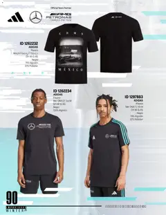 Vista previa las ofertas de la tienda Price Shoes - Catálogo Importados Winter 2025 desde el 11/11/2025 | Página: 90