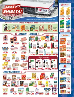 Pré-Visualização do folheto "Shibata ofertas Pq São Luis" da loja Shibata válido a partir de 10/04/2026
