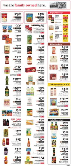 Ad Preview of ShopRite Weekly Ad from 12/12/2025 | Page: 10