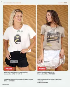 Vista previa del folleto de la tienda Vitnik válido desde el 07/10/2025 | Página: 130