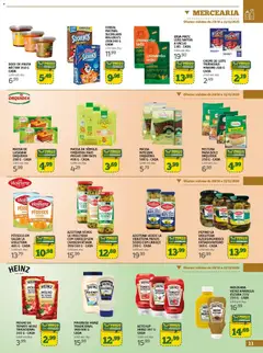 Pré-Visualização do folheto "Ofertas Quinzenal" da loja Cooper válido a partir de 29/10/2025 | Página: 11