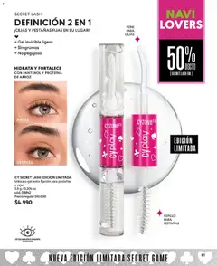 Folleto de la tienda CyZone válido desde el 01.12.2025 | Página: 61