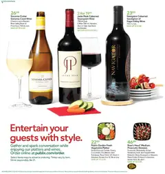 Ad Preview of Publix Weekly Ad from 12/10/2025 | Page: 4
