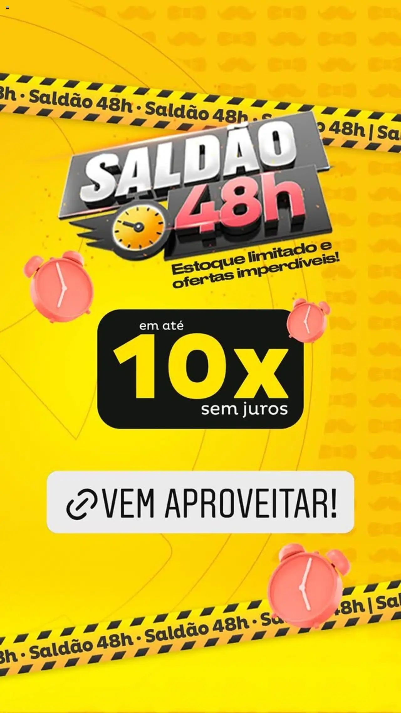 Casa e Video folheto "Promoções" válido a partir de 04/08/2025 - número de página 1