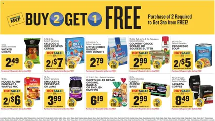 Ad Preview of Food Lion Weekly Ad from 12/10/2025 | Page: 20