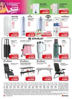 Vista previa del folleto de la tienda Naldo válido desde el 12/11/2025 | Página: 10